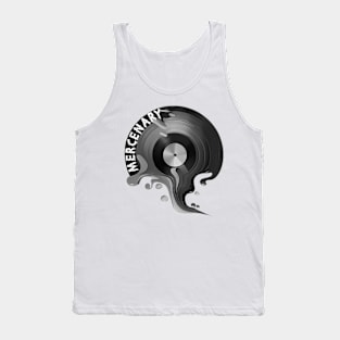 Mercenary Melted Tank Top